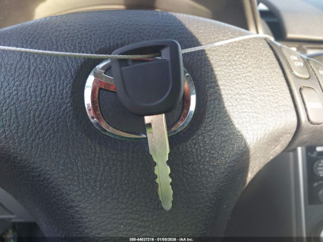 Mazda Mazda6 S Grand Touring Image 11