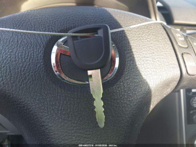 Mazda Mazda6 S Grand Touring Image 11