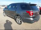 Ford Explorer Xlt Image 4