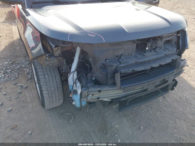 Ford Explorer Xlt Image 7