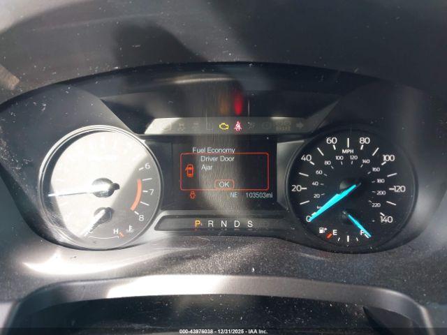 Ford Explorer Xlt Image 9