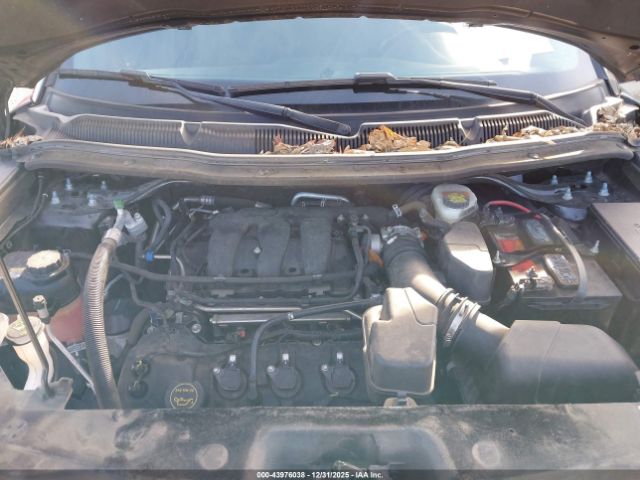 Ford Explorer Xlt Image 12