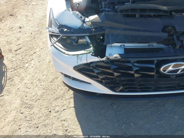 Hyundai SONATA Limited Image 4