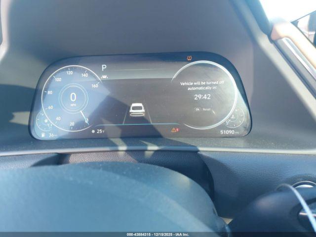 Hyundai SONATA Limited Image 5