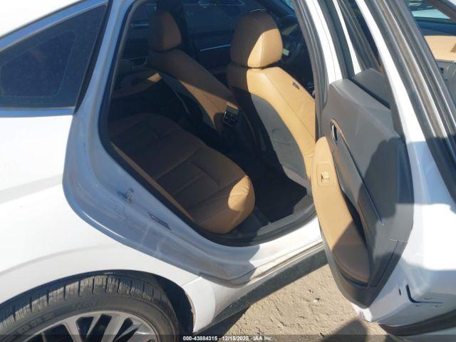 Hyundai SONATA Limited Image 7