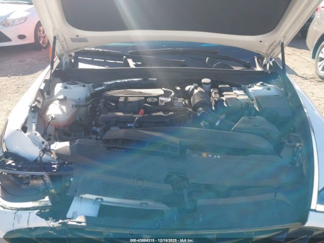 Hyundai SONATA Limited Image 10