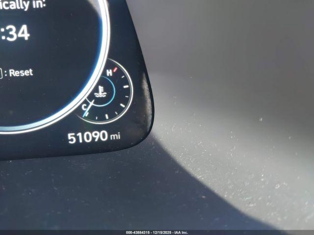 Hyundai SONATA Limited Image 12