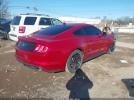 Ford Mustang Ecoboost Premium Fastback Image 12