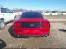 Ford Mustang Ecoboost Premium Fastback Image 9