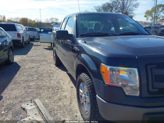 Ford F-150 Xl Image 1