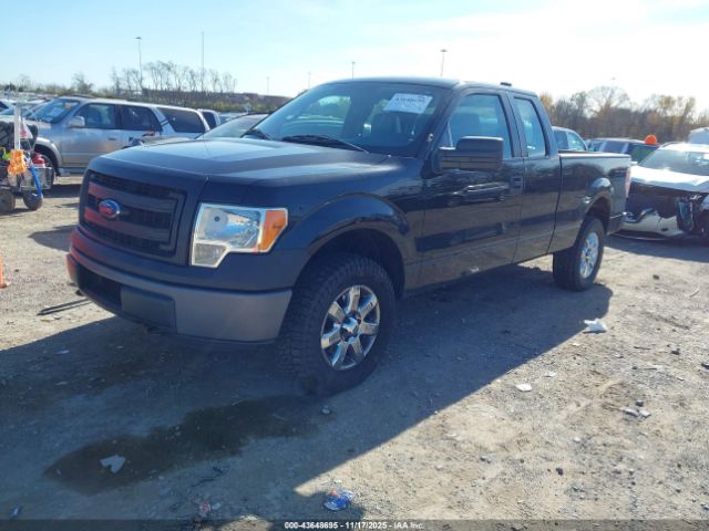 Ford F-150 Xl Image 17