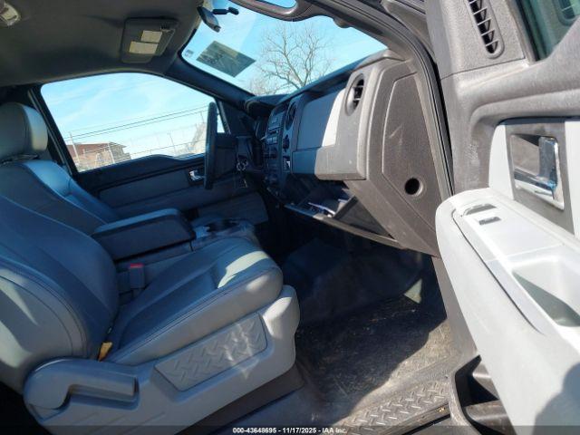 Ford F-150 Xl Image 4