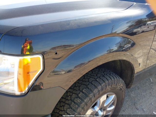 Ford F-150 Xl Image 7