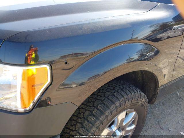 Ford F-150 Xl Image 7