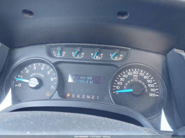 Ford F-150 Xl Image 5