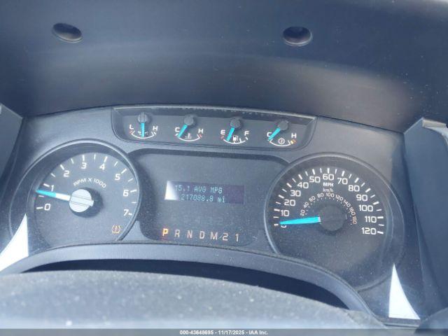 Ford F-150 Xl Image 5