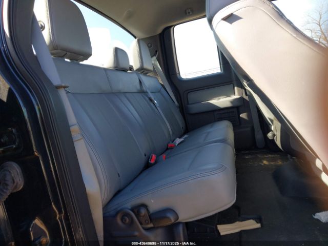 Ford F-150 Xl Image 12