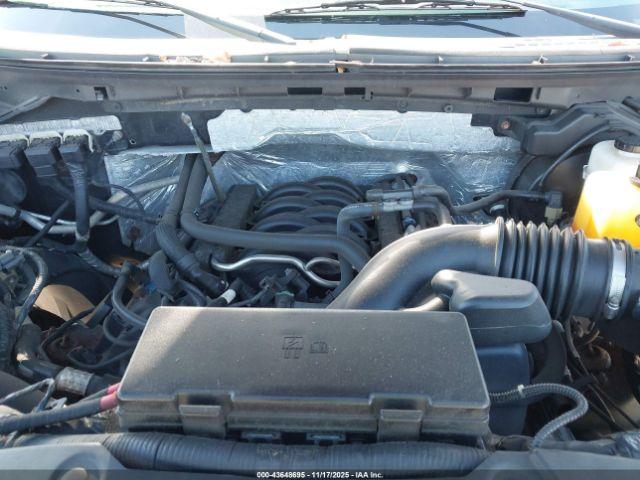 Ford F-150 Xl Image 10