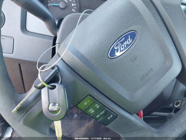 Ford F-150 Xl Image 8