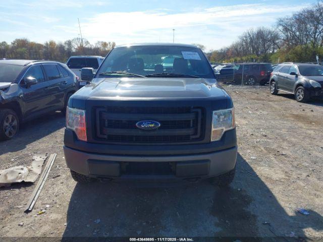 Ford F-150 Xl Image 19