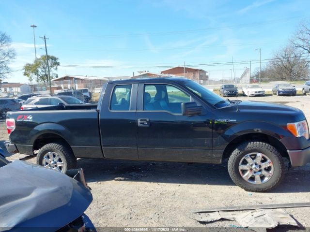 Ford F-150 Xl Image 14