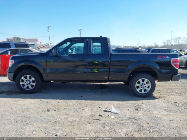 Ford F-150 Xl Image 18