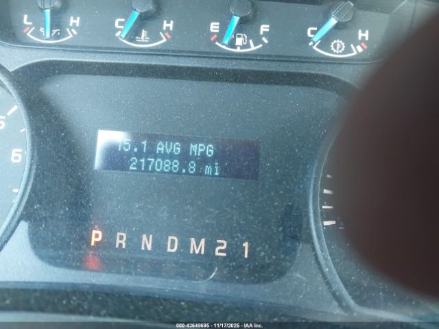 Ford F-150 Xl Image 13