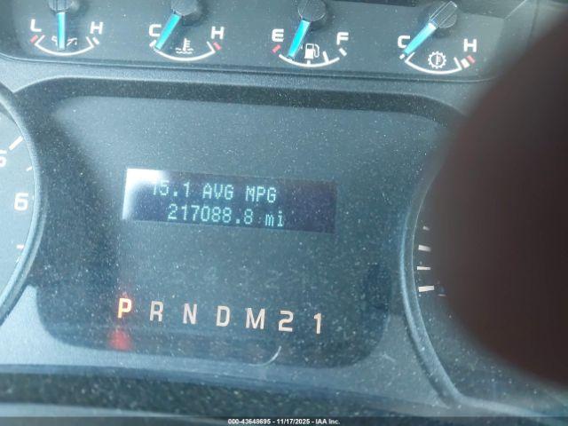 Ford F-150 Xl Image 13