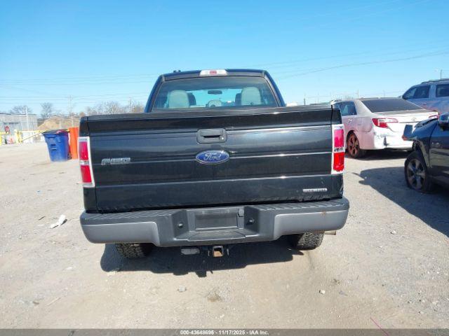 Ford F-150 Xl Image 11