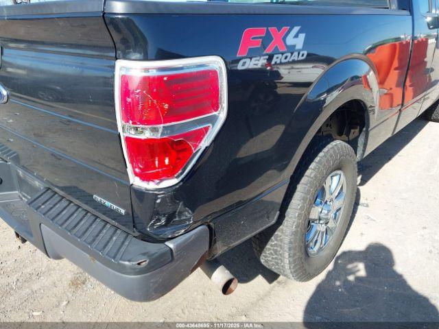 Ford F-150 Xl Image 15