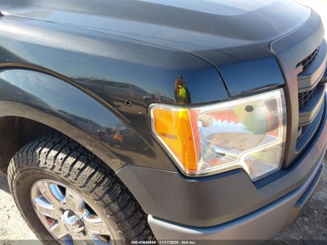 Ford F-150 Xl Image 16