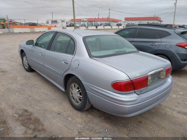 Buick LeSabre Custom Image 9