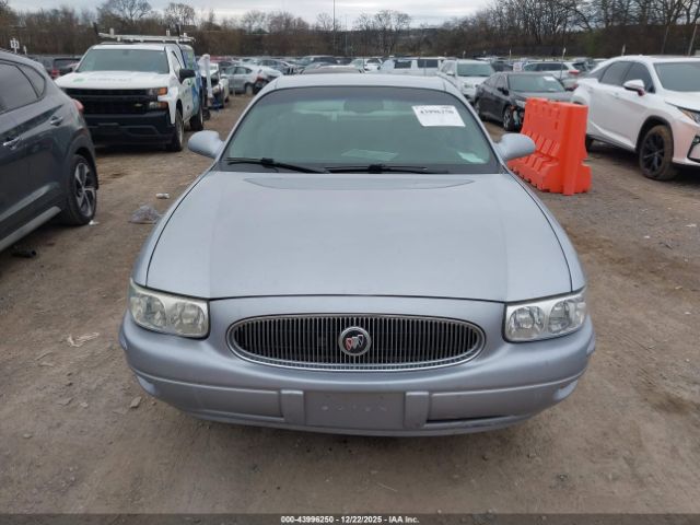 Buick LeSabre Custom Image 5