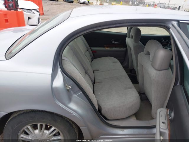 Buick LeSabre Custom Image 6