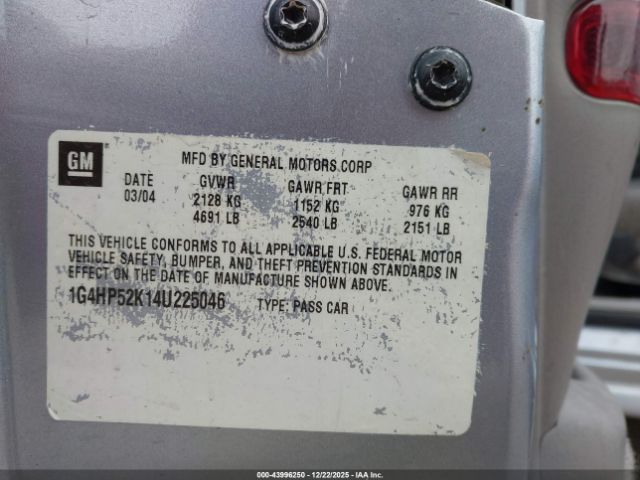 Buick LeSabre Custom Image 3