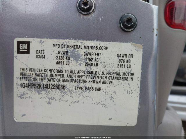 Buick LeSabre Custom Image 3