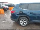Volkswagen Atlas 3.6l V6 Se Image 6