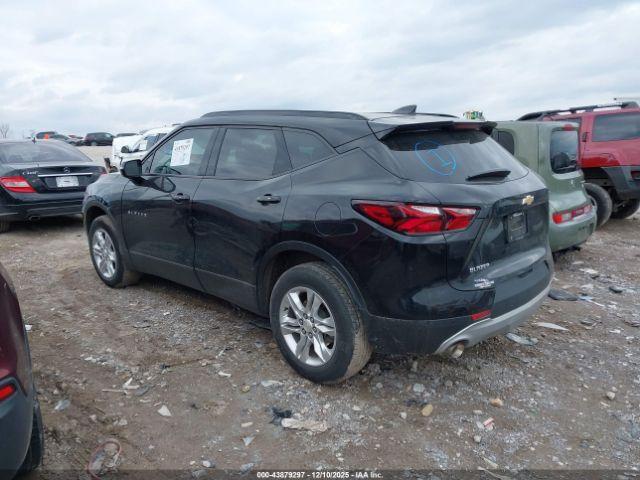 Chevrolet Blazer Fwd 2lt Image 16