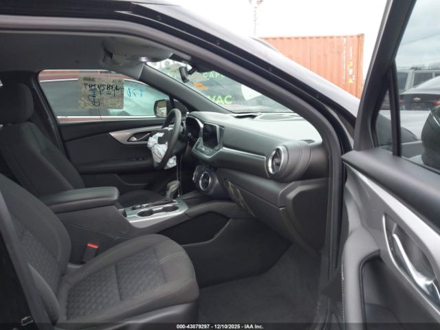 Chevrolet Blazer Fwd 2lt Image 2