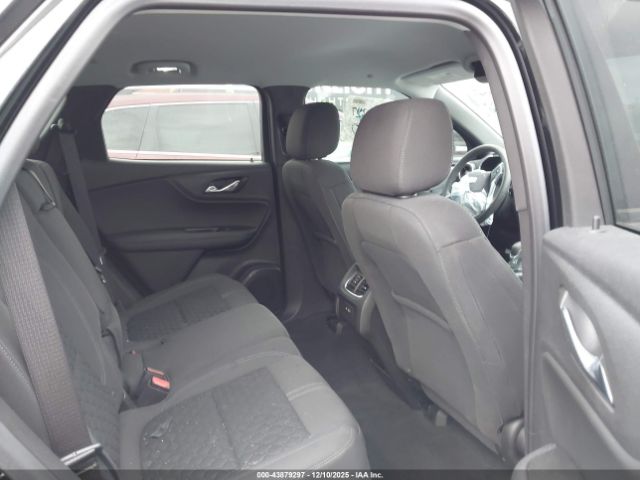 Chevrolet Blazer Fwd 2lt Image 12