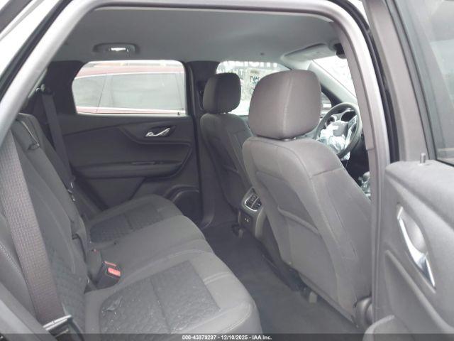 Chevrolet Blazer Fwd 2lt Image 12