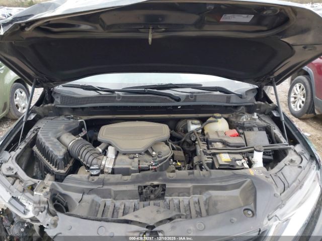 Chevrolet Blazer Fwd 2lt Image 8