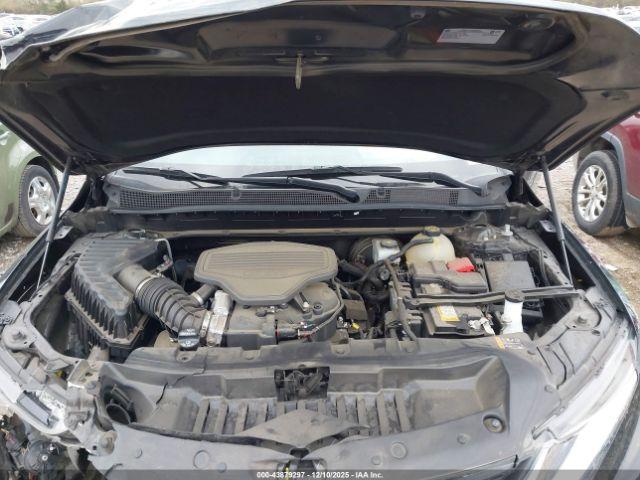 Chevrolet Blazer Fwd 2lt Image 8