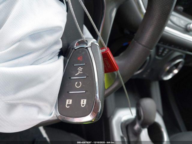 Chevrolet Blazer Fwd 2lt Image 7