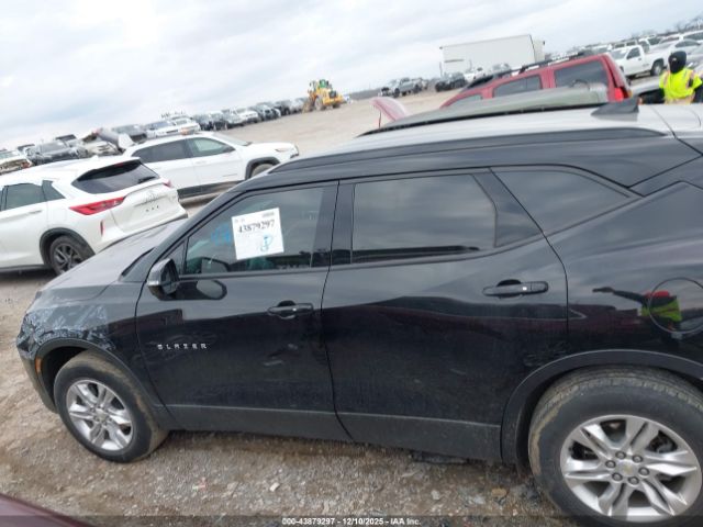 Chevrolet Blazer Fwd 2lt Image 9