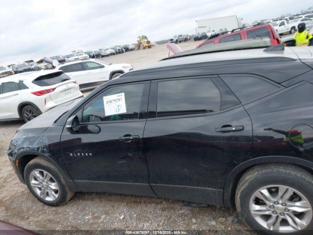 Chevrolet Blazer Fwd 2lt Image 9