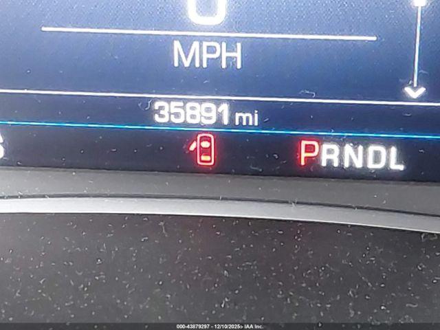 Chevrolet Blazer Fwd 2lt Image 10