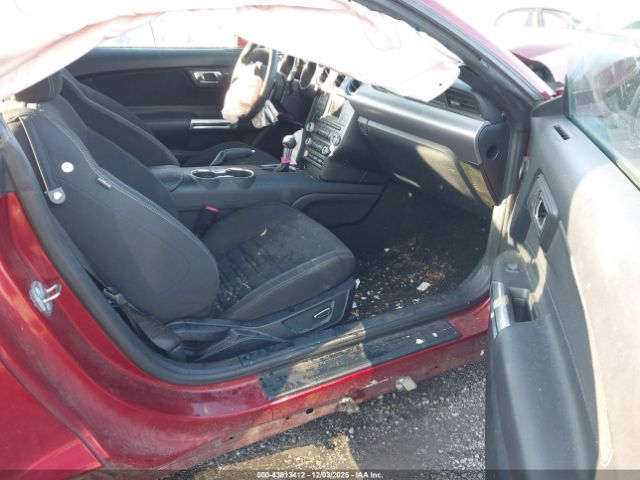 Ford Mustang Ecoboost Image 5