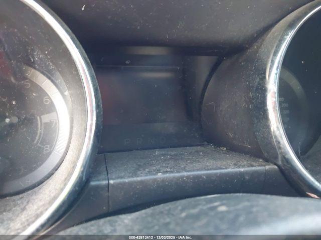 Ford Mustang Ecoboost Image 4