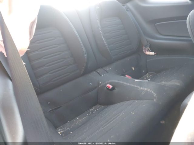 Ford Mustang Ecoboost Image 8